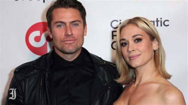 Exploring the Remarkable Journey of Lauren Compton Mark Avalos