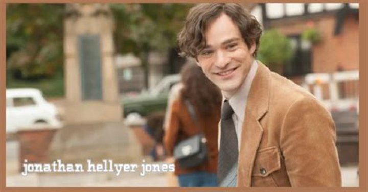 Exploring the Remarkable Life and Legacy of Jonathan Hellyer Jones