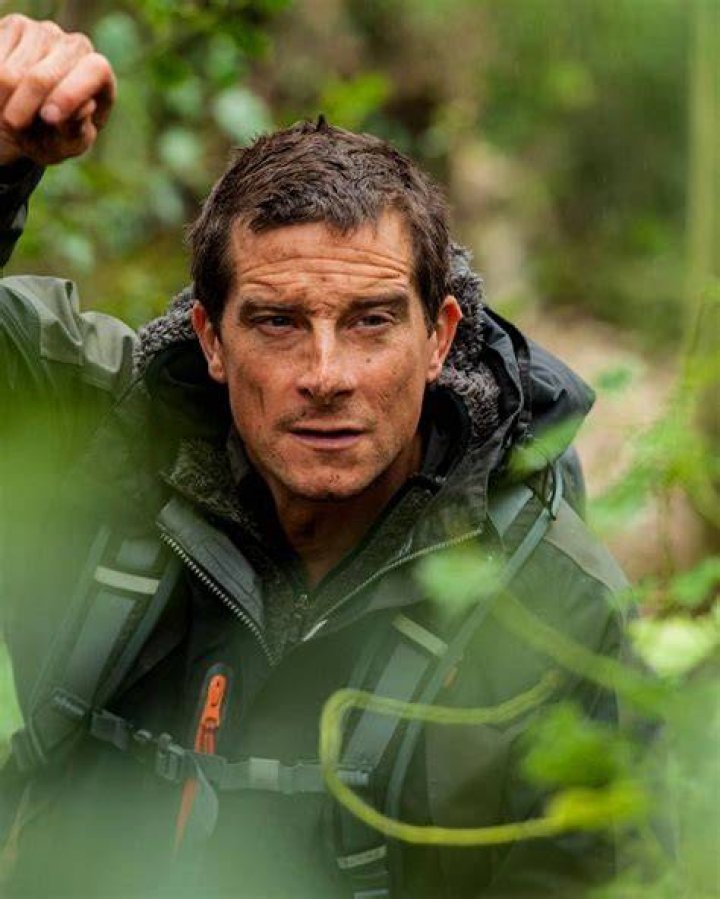 Exploring the Remarkable Life of Bear Grylls