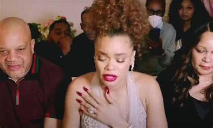Exploring the Roots of Andra Day: Who Are Andra Day's Parents?
