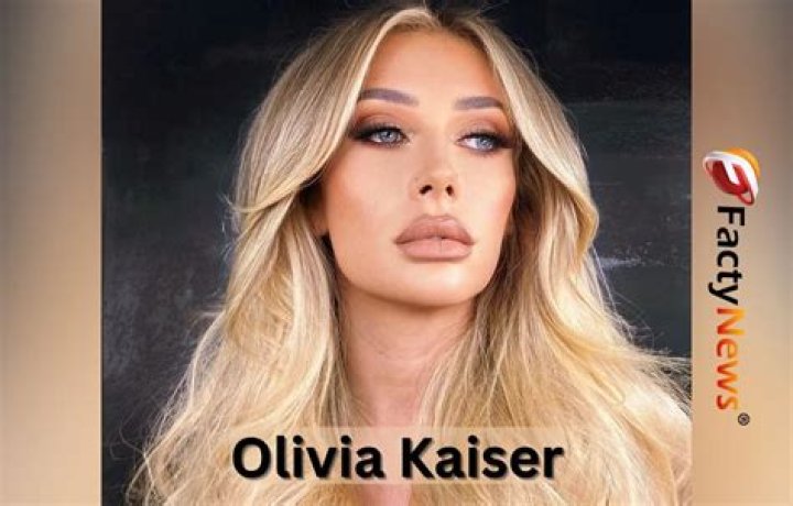Exploring the Search for Olivia Kaiser: What the Name Might Mean Today