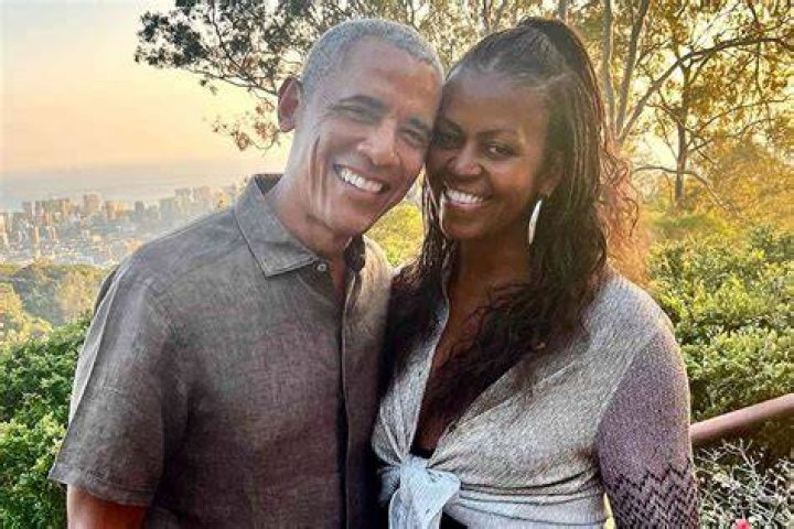 Exploring the Shared Path of Big Mike and Barack Obama: A Look at Their Public Journey