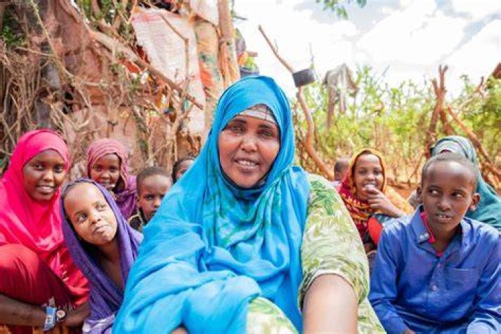 Exploring the Somali Wasmo Channel: A Hub for Community and Culture