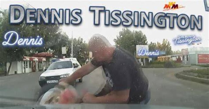 Exploring the Story of Dennis Tissington: From Viral Moment to Lasting Questions