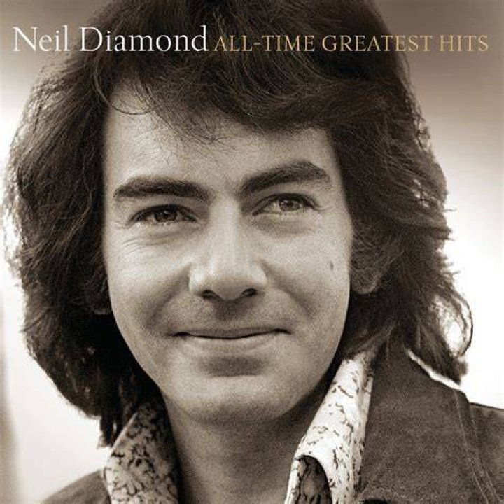 Exploring the Sweet Melody: The World of Neil Diamond Grandchildren
