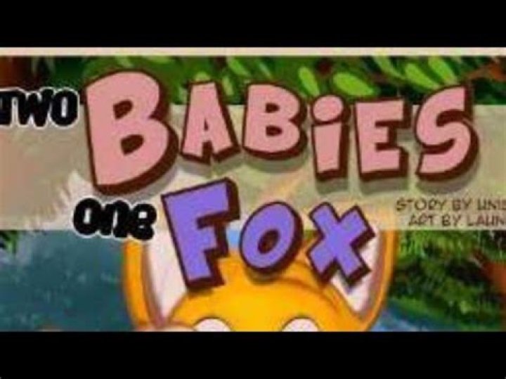 Exploring the Tale of Two Babys One Fox: What It Means for Families Today