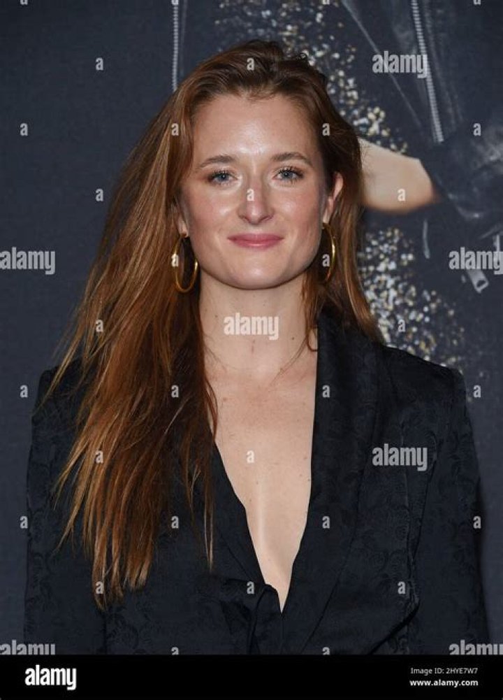 Exploring the Talented World of Grace Gummer