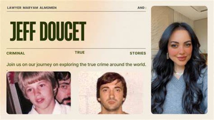 Exploring the Troubling Case of Jeff Doucett