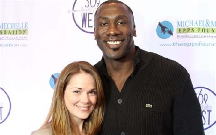 Exploring the Truth About Shannon Sharpe's Marital Status: Is There a Shannon Sharpe Wife?