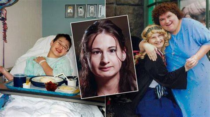 Exploring the Truth Behind Gypsy Rose Blanchard: Crime Scene Photos and the Shocking Story