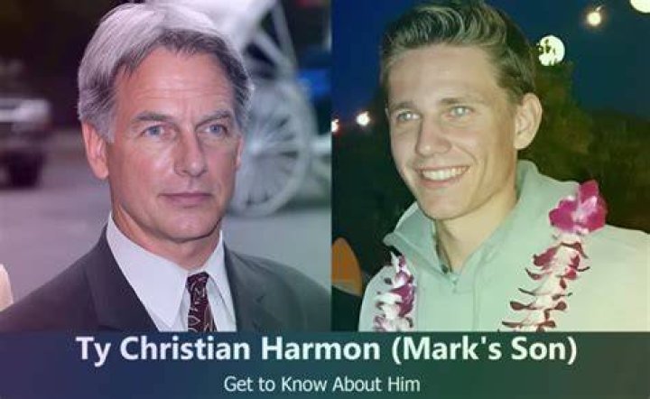 Exploring the Ty Universe: What Does ty christian harmon Mean in This World?