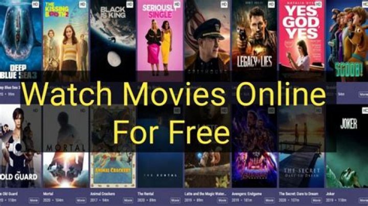 Exploring the Vegamovie Archive: What You Should Know About Free Online Movies