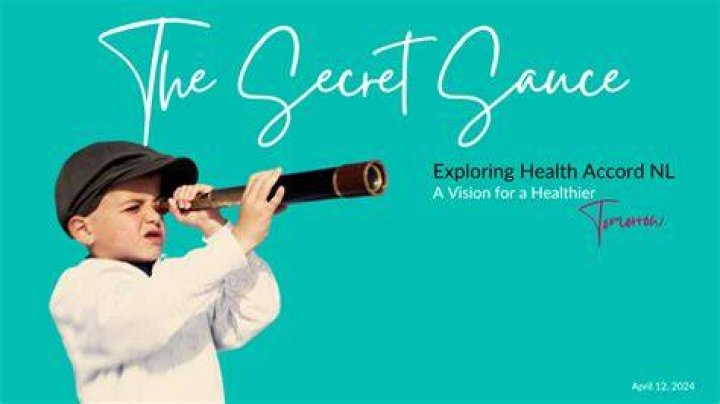 Exploring the Vision of Amelie Pease for a Healthier Tomorrow