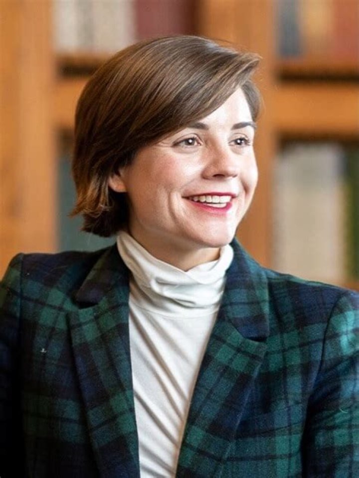 Exploring the Vision of Megan Stewart Michigan in the Age of AI