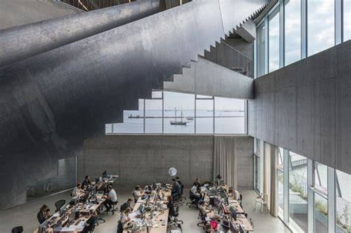 Exploring the Visionary Connections: What Links BIG (Bjarke Ingels Group) and Barack Obama?