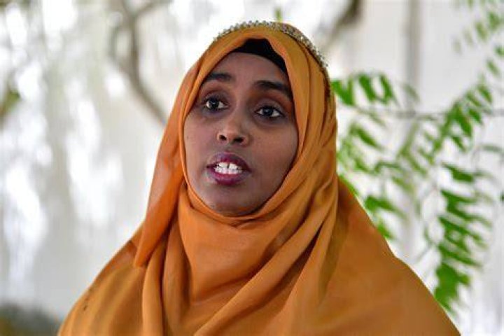 Exploring the Wasmo Somali Channel: A Look at Somali Digital Community and Culture