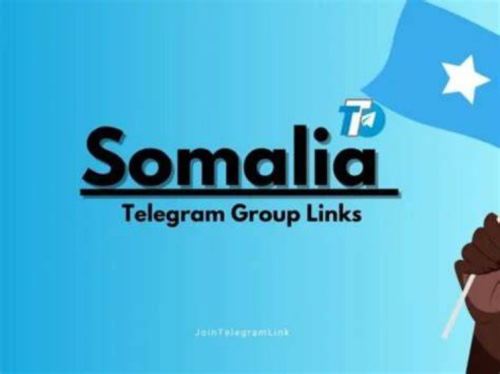 Exploring the Wasmo Telegram Link 2021: A Look at Somali Online Communities