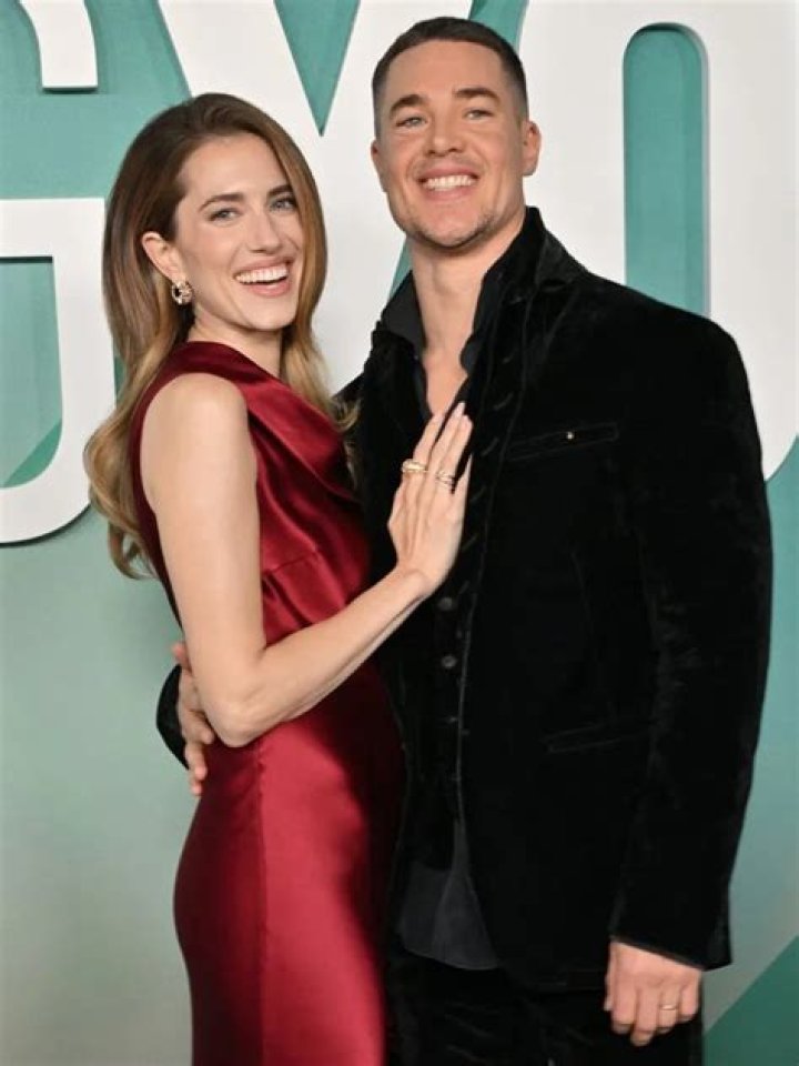 Exploring the World of Alexander Dreymon: A Closer Look at the Star