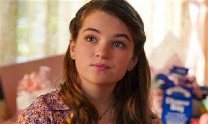 Exploring the World of Angela Young Actress: A Virtual Star's Journey