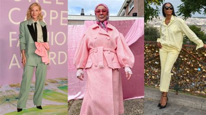Exploring the World of Anna Valsova: A Style Icon's Journey