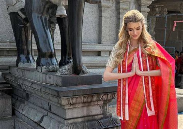 Exploring the World of Asia Belle: A Look at Her Public Persona