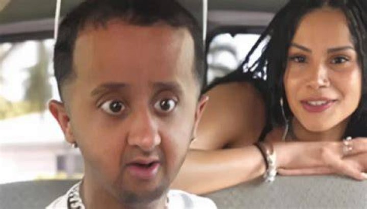 Exploring the World of **Baby Alien Jade Teen Video** Trends