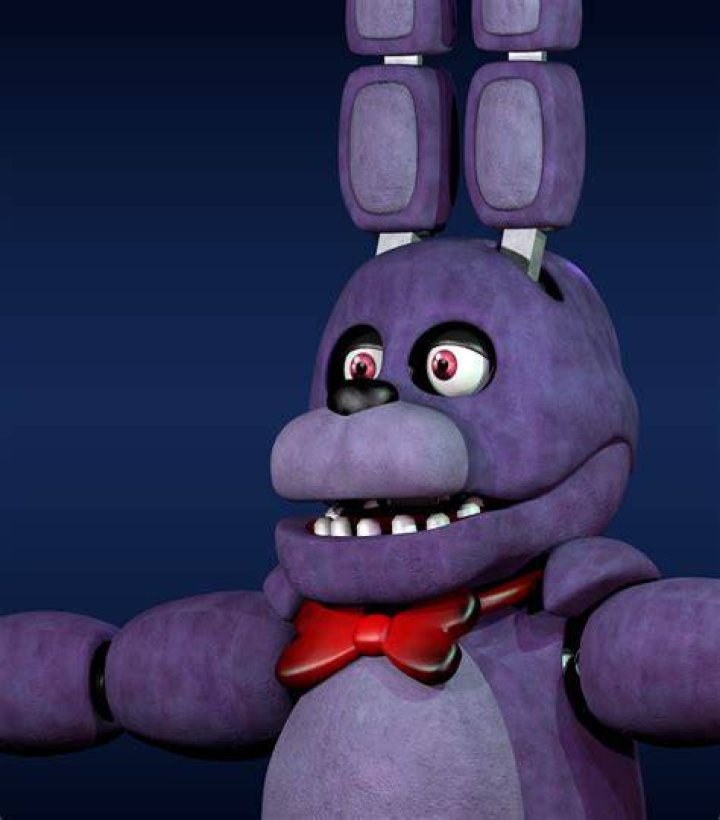 Exploring the World of Bonnie Bruise: A Digital Creator's Story