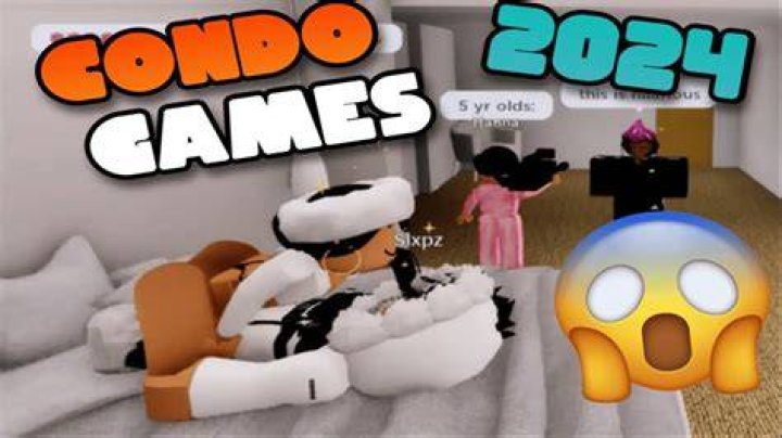 Exploring the World of Condo Roblox: Your Virtual Home Away From Home