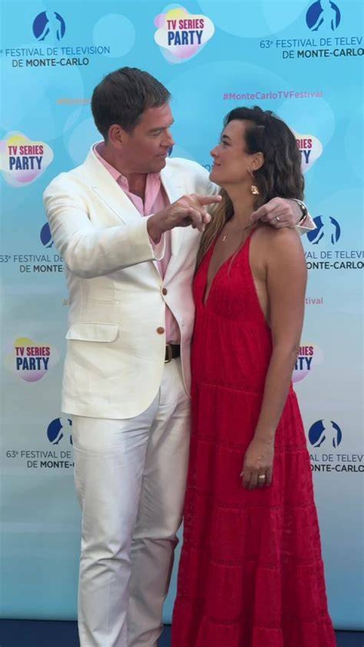 Exploring the World of Cote de Pablo: Her Life and What We Know About Her Partner