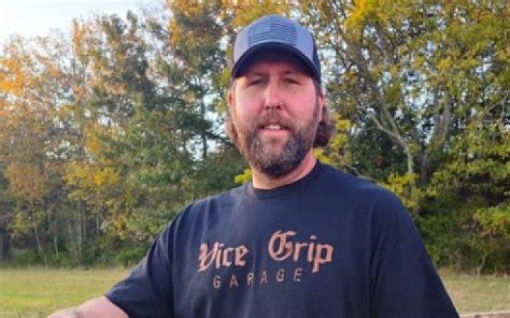 Exploring the World of Derek Bieri: A Look at the Automotive Enthusiast