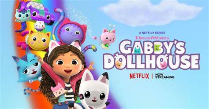 Exploring the World of Gabby Stone: Imagination, Adventure, and Dollhouse Delights