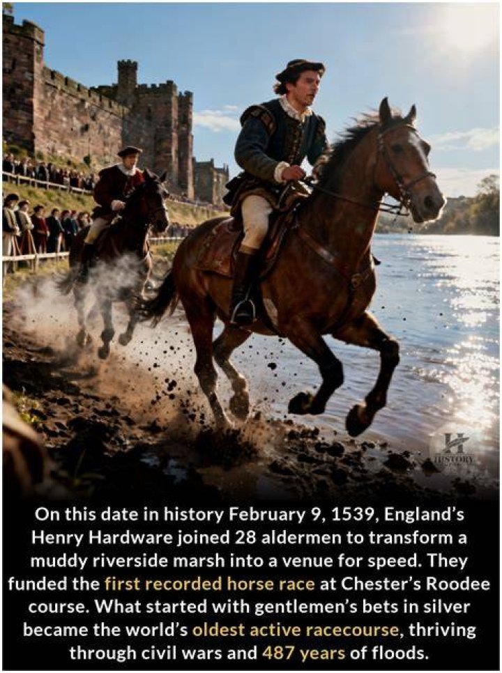 Exploring the World of Horse Miting: Gatherings, Biology, and Our Ancient Bond