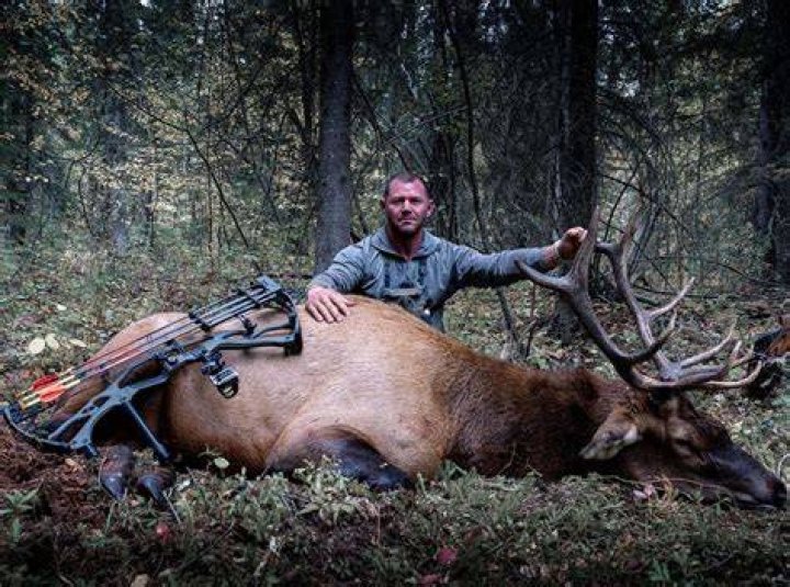 Exploring the World of Hunter Fierri: A Passion for the Outdoors