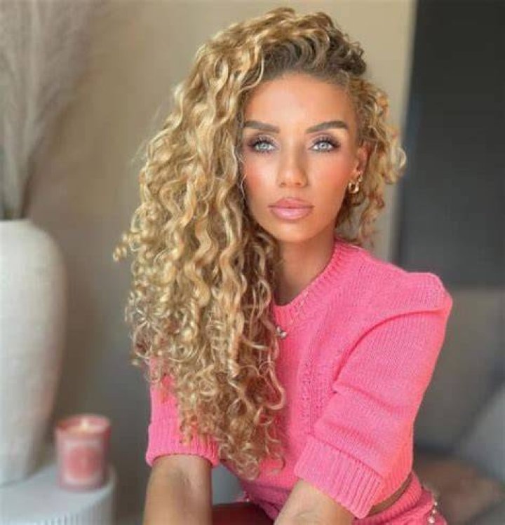 Exploring the World of Jena Frumes: A Look at Her Influence