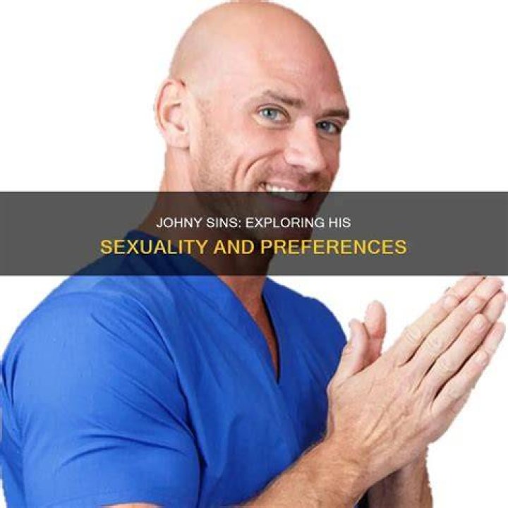 Exploring the World of Johny Sins: A Look at a Modern Entertainment Icon