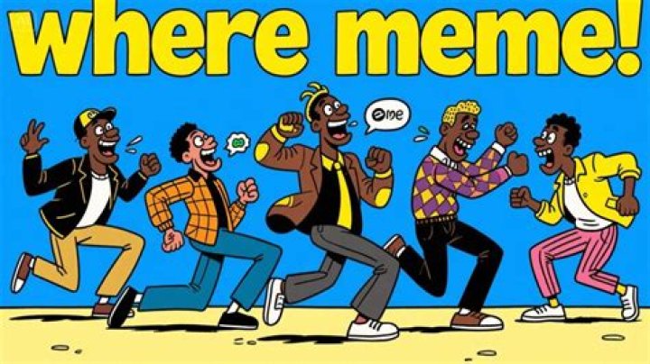 Exploring the World of Long Middle Finger Meme: Trends, Origins, and Cultural Impact