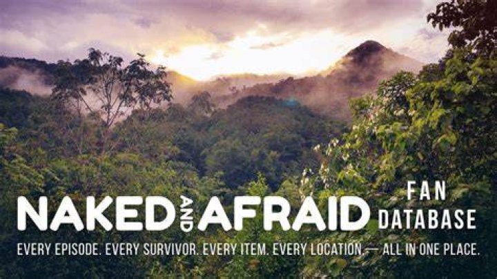 Exploring the World of Matt Wright Naked and Afraid: A Look at Diverse Challenges