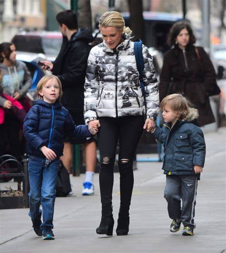 Exploring the World of **Megyn Kelly Children**
