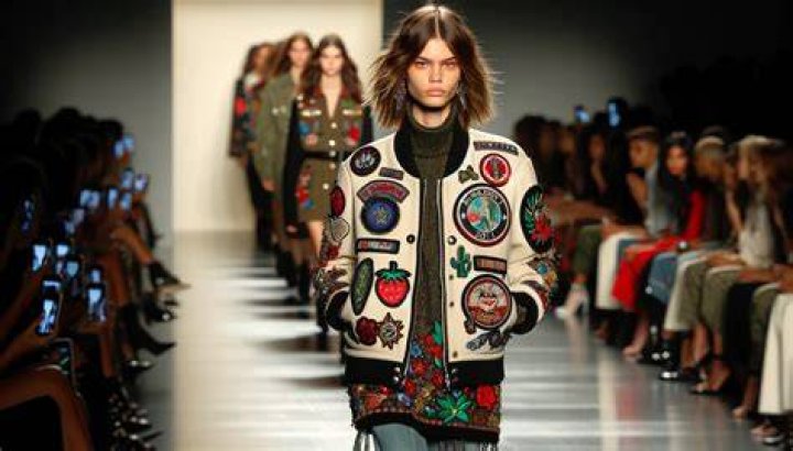 Exploring the World of Michele Lacroix: Style, Influence, and Presence