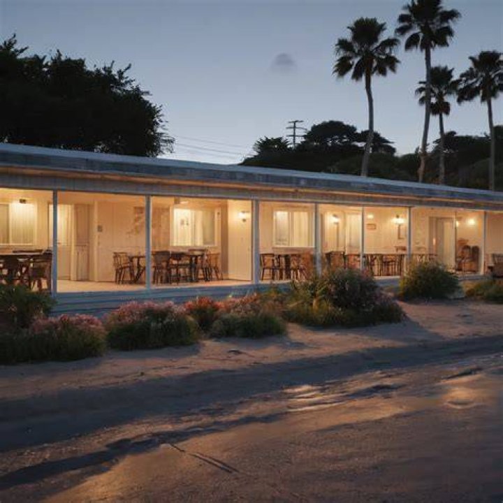 Exploring the World of Motels in USA: Your Ultimate Guide