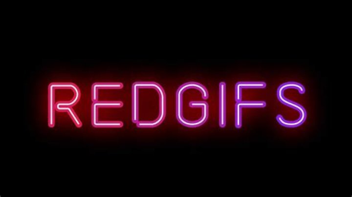 Exploring the World of Red Gifs: A Vibrant Look at Digital Expression