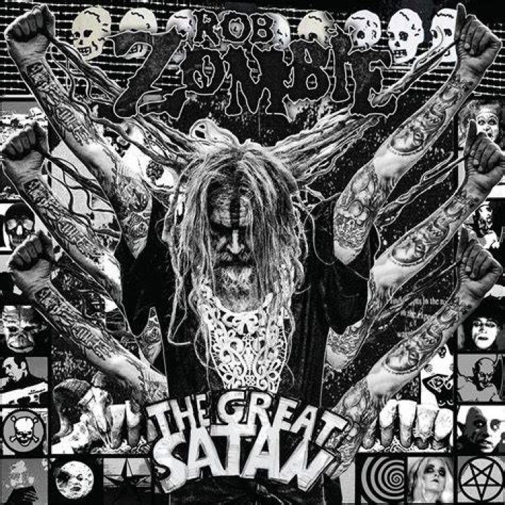 Exploring the World of Rob Zombie: Music, Movies, and Mayhem