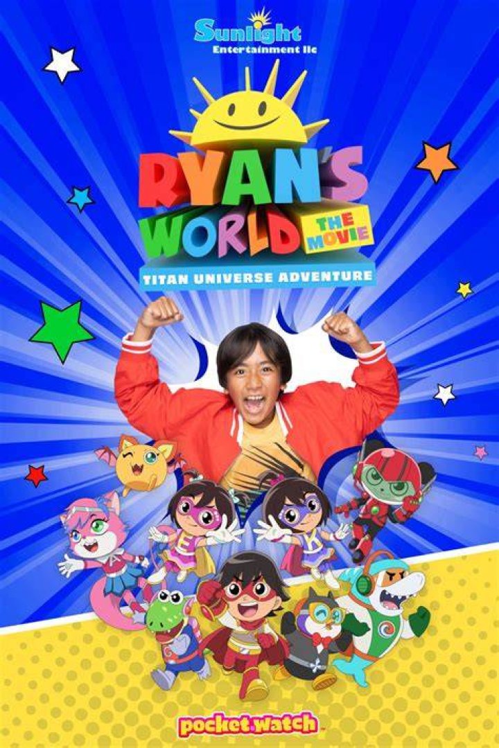Exploring the World of Ryan: What You Need to Know About Ryan Glover's Adventures