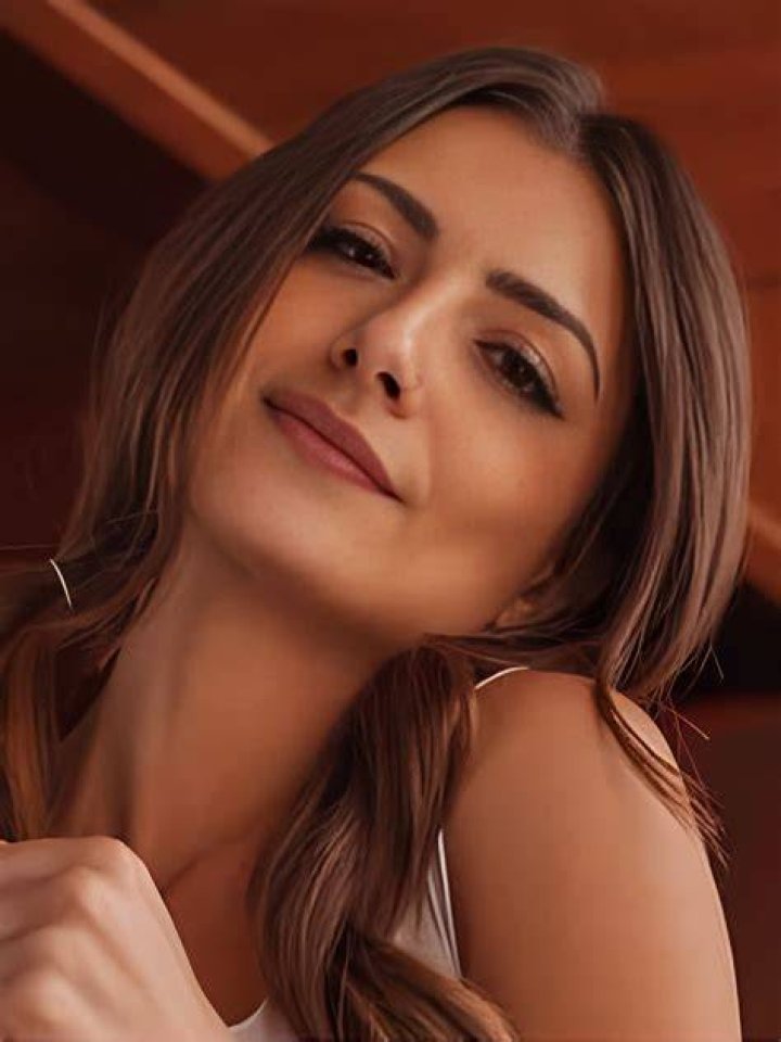 Exploring the World of Sarah Caus: Model, Fitness Icon, and Social Media Star
