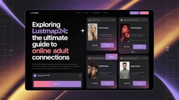 Exploring the World of SexyVideoCom: Your Ultimate Guide to Adult Content