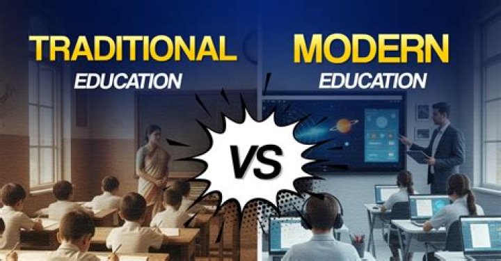 Exploring the World of Teacher Brittany: A Look at Modern Education