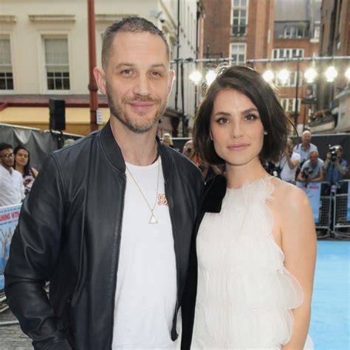 Exploring the World of Tom Hardy and Sarah Ward: A Journey Through Their Lives and Careers