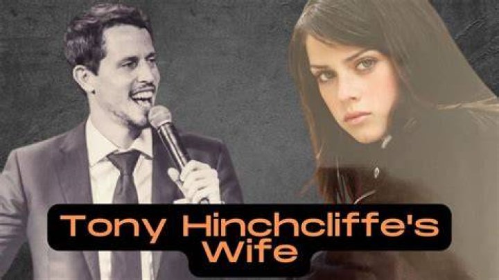 Exploring the World of Tony: What We Know When Searching for Tony Hinchcliffe Partner