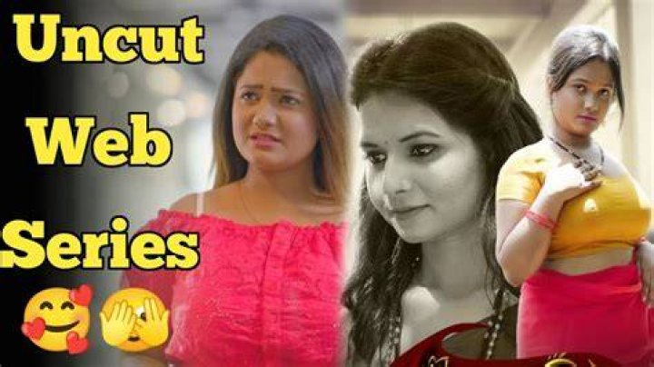 Exploring the World of Uncut Webseries: Raw Stories and Unfiltered Entertainment