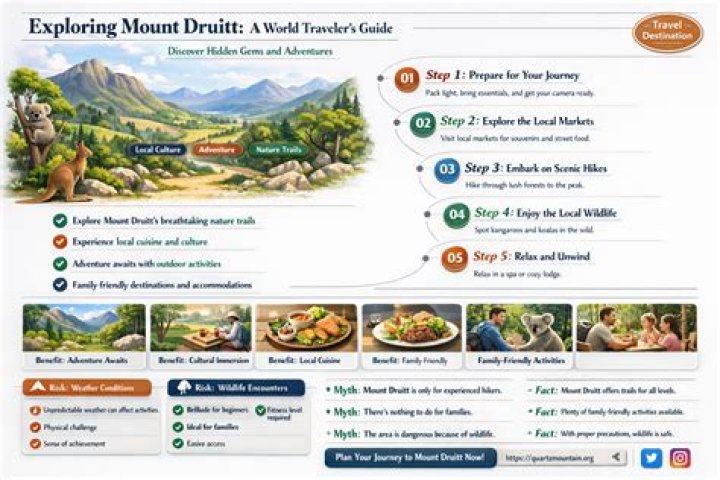 Exploring the World with Wolken Mount: Your Guide to Discovery